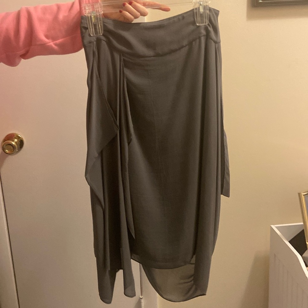 Eileen fisher skirt never worn !!! NWT
